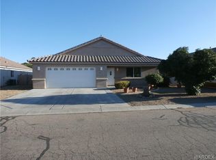 3856 E Suffock Ave, Kingman, AZ 86409