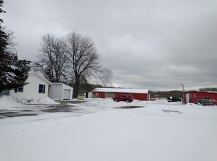 2410 N M 33 Hwy, Cheboygan, MI 49721