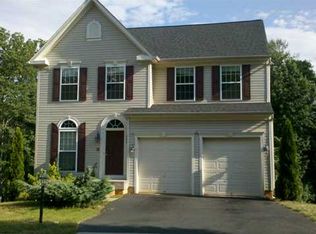 337 Harper Dr, Orange, VA 22960