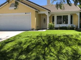 28312 Ladley Ct, Santa Clarita, CA 91387