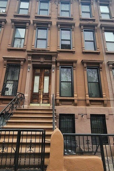 1st image of 243 W 131st St
