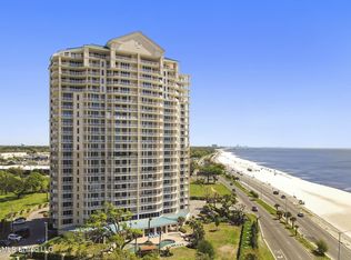 2668 Beach Blvd #506, Biloxi, MS 39532
