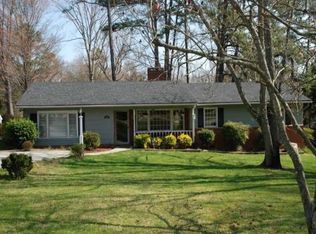 4201 Wedgewood Dr, Raleigh, NC 27604