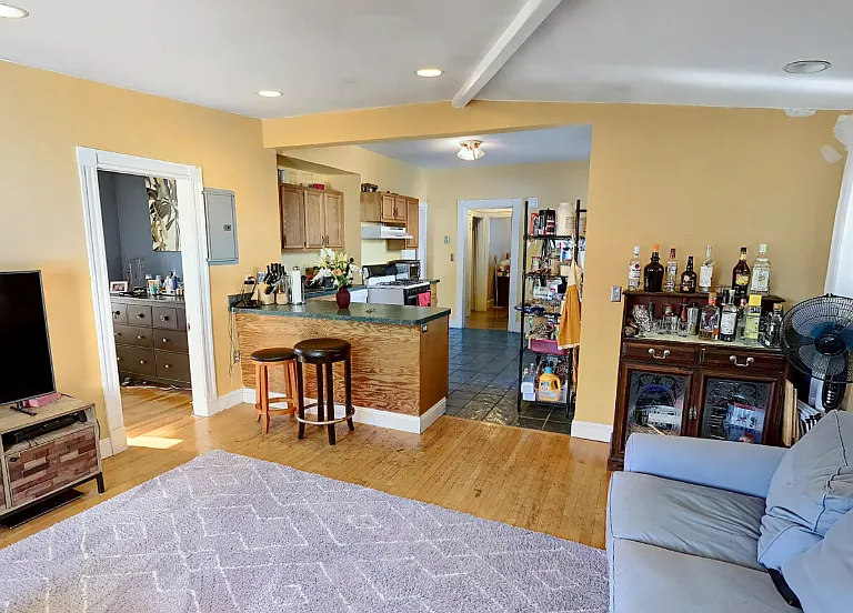 2570 Massachusetts Ave #2 — Photo 1