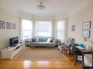 34 Victoria St #2, Somerville, MA 02144