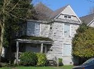 2518 Wetmore Ave, Everett, WA 98201