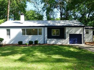 2247 Eastway Rd, Decatur, GA 30033