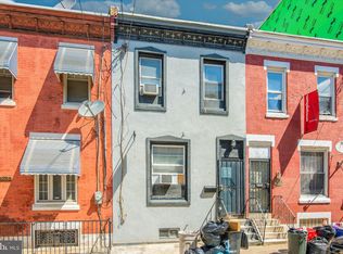 1631 Fontain St, Philadelphia, PA 19121