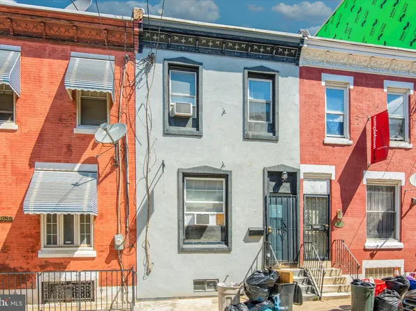 1631 Fontain St, Philadelphia, PA 19121