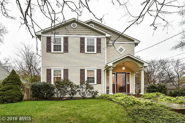 501 Crabb Ave photo 1