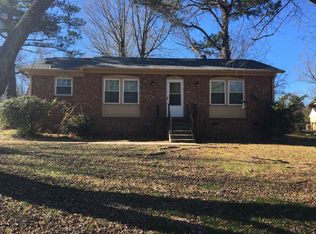 831 Holt Ave, Greensboro, NC 27405