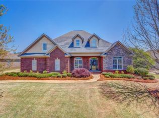 40 Jackson Ln, Wetumpka, AL 36093