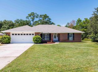 1493 Nantahala Beach Rd, Gulf Breeze, FL 32563
