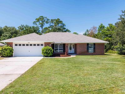 1493 Nantahala Beach Rd, Gulf Breeze, FL, 32563