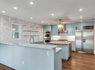 5322 Glenwick Ln, Dallas, TX 75209