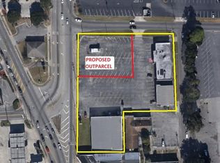 2091 Bemiss Rd, Valdosta, GA 31602