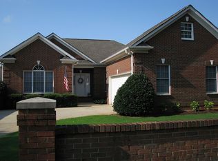 2 Redspire Dr, Greenville, SC 29617