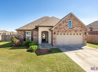 6717 Limerick Dr, Addis, LA 70710