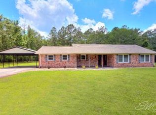 1660 Hartwell Dr, Sumter, SC 29153