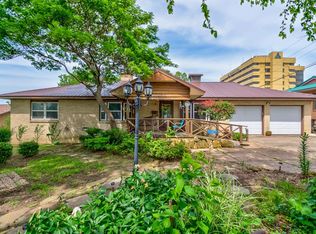 357 Boston Ave, Bartlesville, OK 74006