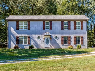 415 Lakeview Dr, Collierville, TN, 38017