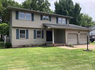 78 Park Ridge Dr, Mount Vernon, IN 47620