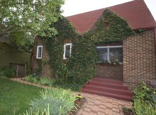1111 S Clarkson St, Denver, CO 80210