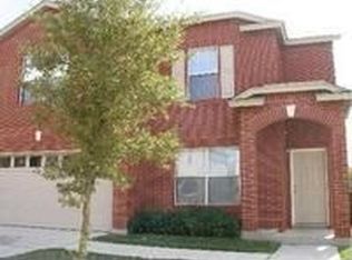 6410 Kestral Ln, San Antonio, TX 78233