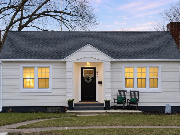 437 Charles St, Plymouth, IN 46563