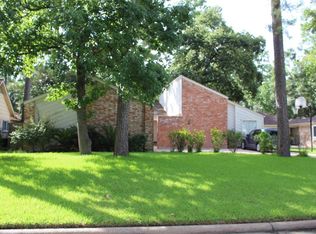 7822 Heathrow Ln, Spring, TX 77379