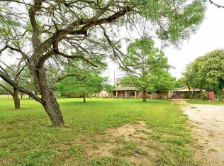 202 Granite Blvd, Marble Falls, TX 78654