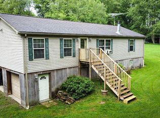 326 Gray Ave, Cabot, PA 16023