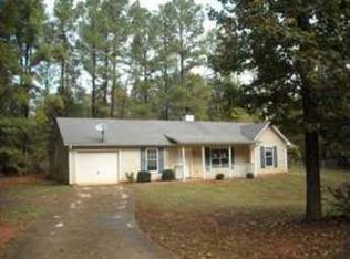 2367 Keys Ferry Rd, Jackson, GA 30233