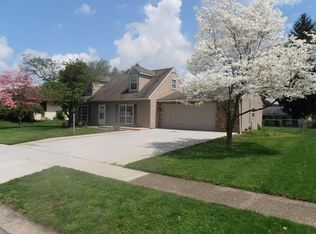 950 Terrace Dr, Heath, OH 43056