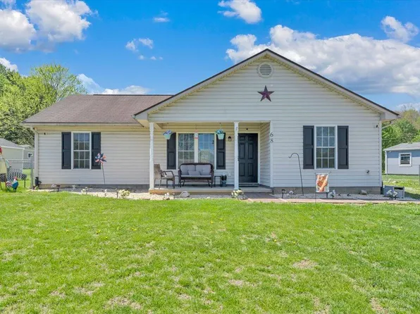 68 Penn Ave, New Castle, VA 24127