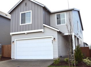 941 NW 178th Way, Ridgefield, WA 98642