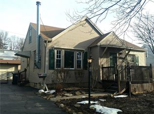 294 Brett Rd, Rochester, NY 14609