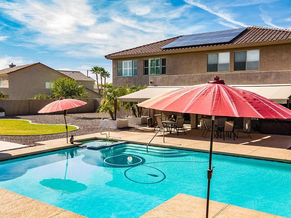 1st image of 5521 N Sierra Hermosa Ct