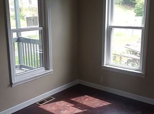 227 Barrows St, Jamestown, NY 14701