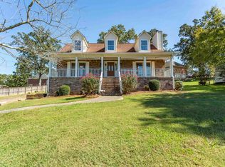 8115 Serene Ridge Dr, Mc Calla, AL 35111