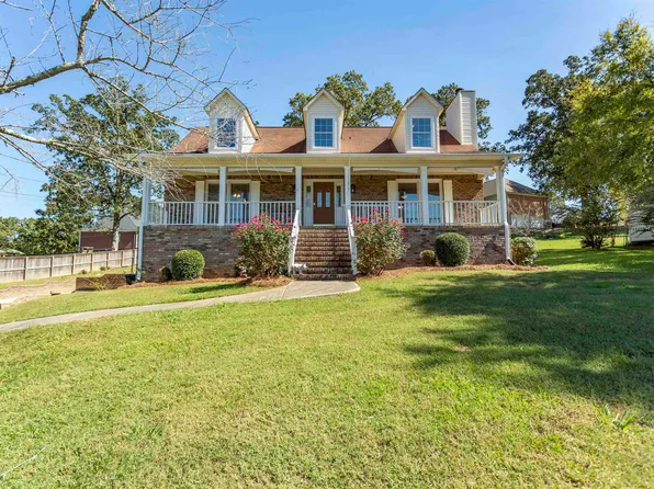 8115 Serene Ridge Dr, Mc Calla, AL 35111