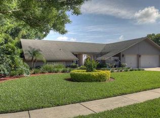 4303 Northpark Dr, Tampa, FL 33618
