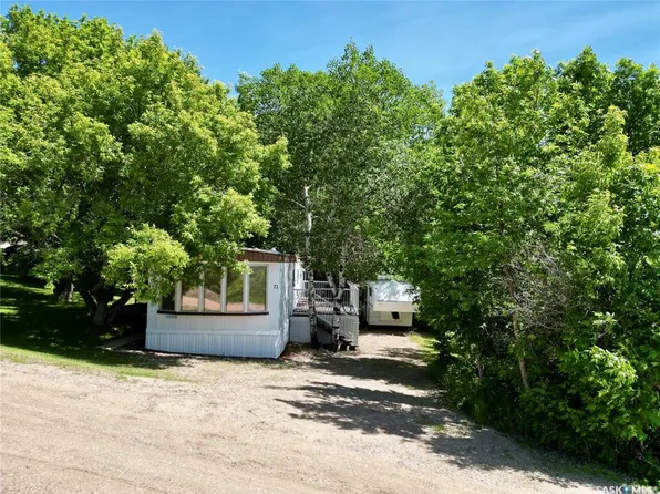 71 Canary DRIVE, Glen Harbour, SK S0G 4L0