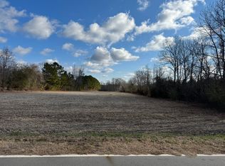 0 Jerusalem Church Rd, Kenly, NC 27542