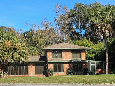 1700 Skidaway Road, Savannah, GA, 31404