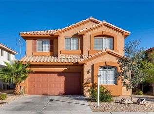 8324 Valleybreeze Ave, Las Vegas, NV 89129