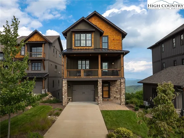 161 Silver Feather Court, Boone, NC 28607