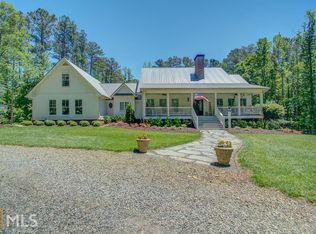 925 Gantt Rd, Alpharetta, GA 30004