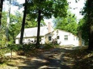 426 S Bolton Rd, Bolton, MA 01740