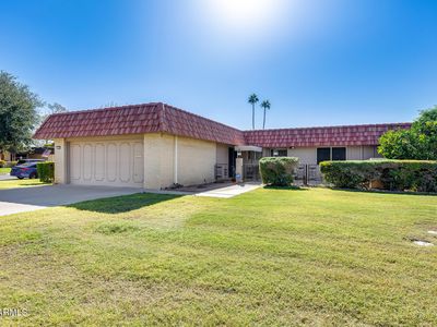 9501 W Oak Ridge Dr, Sun City, AZ, 85351
